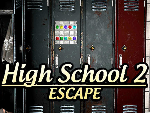 game pic for High school escape 2